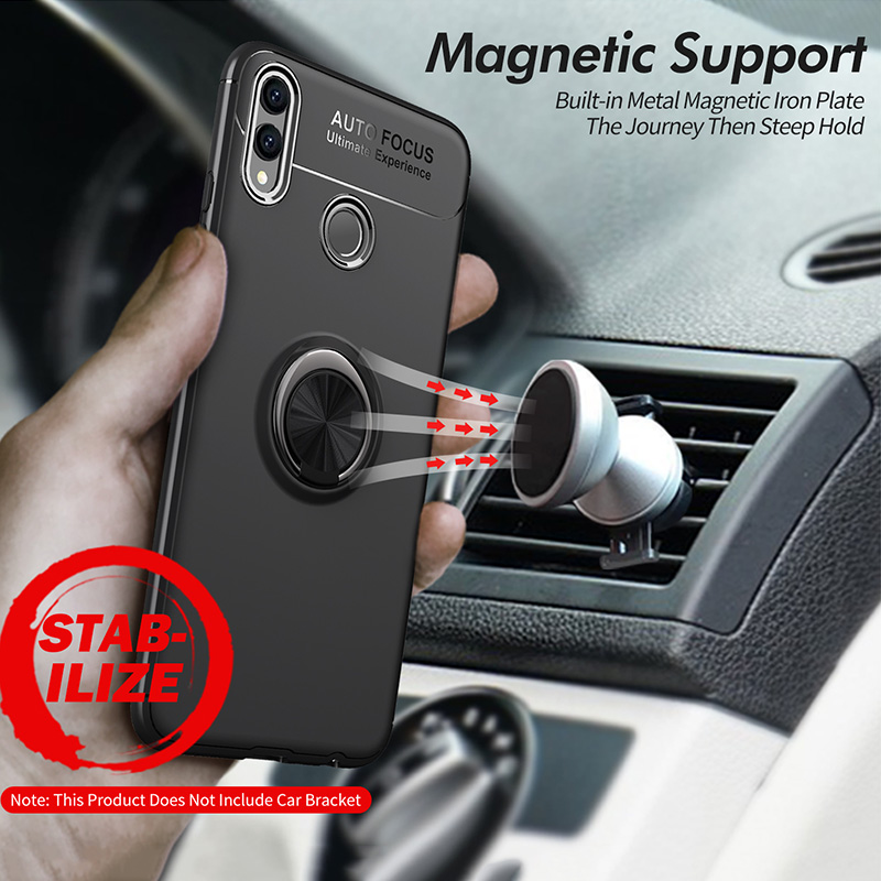 Bakeey-360deg-Rotating-Ring-Holder-Magnetic-Adsorption-Shockproof-Protective-Case-for-Samsung-Galaxy-1508727